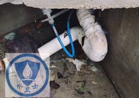 蒲县水管漏水检测公司6