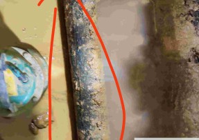 蒲县水管漏水检测公司1